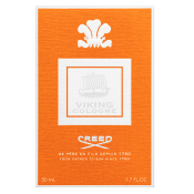 Creed Viking Cologne Eau de Parfum unisex 50 ml