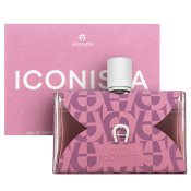 Aigner Iconista woda perfumowana dla kobiet 100 ml