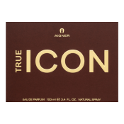 Aigner True Icon Eau de Parfum para mujer 100 ml