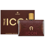 Aigner True Icon Eau de Parfum para mujer 100 ml