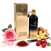 Montale Intense Amber Парфюмна вода унисекс 100 ml