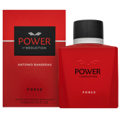 Antonio Banderas Power of Seduction Force Eau de Toilette férfiaknak 100 ml