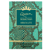 Antonio Banderas Queen of Seduction Absolute Eau de Toilette femei 80 ml