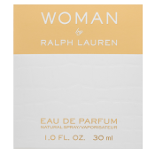 Ralph Lauren Woman woda perfumowana dla kobiet 30 ml