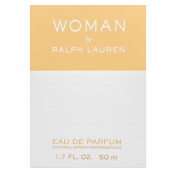 Ralph Lauren Woman woda perfumowana dla kobiet 50 ml