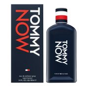Tommy Hilfiger Tommy Now Toaletna voda za moške 100 ml