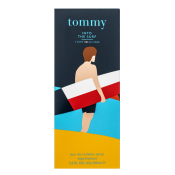 Tommy Hilfiger Tommy Into The Surf Eau de Toilette voor mannen 100 ml