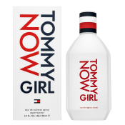Tommy Hilfiger Tommy Girl Now toaletna voda za žene 100 ml