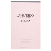 Shiseido Ginza parfémovaná voda pre ženy 50 ml
