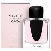 Shiseido Ginza parfémovaná voda pre ženy 50 ml