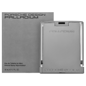 Porsche Design Palladium woda toaletowa dla mężczyzn 50 ml