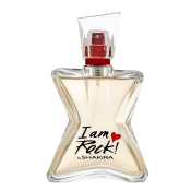 Shakira I Am Rock Eau de Toilette nőknek 50 ml