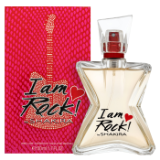 Shakira I Am Rock Eau de Toilette nőknek 50 ml