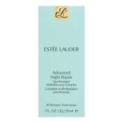 Estee Lauder Advanced Night Repair Synchronized Multi-Recovery Complex intenzív éjszakai szérum az arcbőr megújulásához 30 ml
