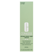 Clinique Anti-Blemish Solutions Smart Night Clinical MD noční krém pro obnovu pleti 30 ml