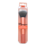 Real Techniques Everything Face Brush wielofunkcyjny pędzel