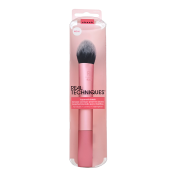 Real Techniques Tapered Cheek Brush Pinsel zum Auftragen von Rouge