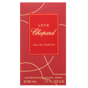Chopard Love Парфюмна вода за жени 50 ml