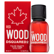 Dsquared2 Red Wood toaletná voda pre ženy 30 ml