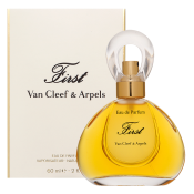 Van Cleef & Arpels First Парфюмна вода за жени 60 ml