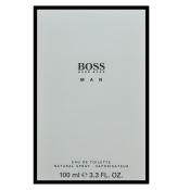 Hugo Boss Boss Orange Man 2021 Eau de Toilette férfiaknak 100 ml