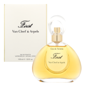 Van Cleef & Arpels First тоалетна вода за жени 100 ml