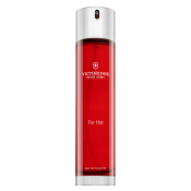 Swiss Army For Her Eau de Toilette nőknek 100 ml