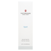 Swiss Army Classic Sport Eau de Toilette da uomo 100 ml