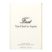 Van Cleef & Arpels First тоалетна вода за жени 60 ml