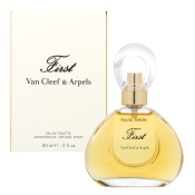 Van Cleef & Arpels First тоалетна вода за жени 60 ml