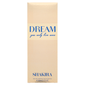 Shakira Dream toaletní voda pro ženy 80 ml