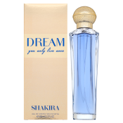 Shakira Dream toaletní voda pro ženy 80 ml