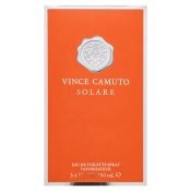 Vince Camuto Solare toaletná voda pre mužov 100 ml