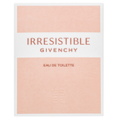 Givenchy Irresistible toaletná voda pre ženy 35 ml