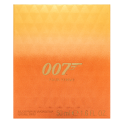 James Bond 007 pour Femme Eau de Parfum da donna 50 ml