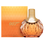James Bond 007 pour Femme Eau de Parfum da donna 50 ml