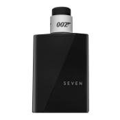 James Bond 007 Seven Eau de Toilette da uomo 50 ml