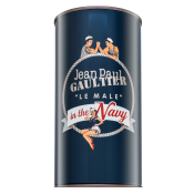 Jean P. Gaultier Le Male In The Navy toaletná voda pre mužov 200 ml