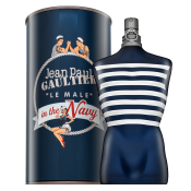 Jean P. Gaultier Le Male In The Navy toaletná voda pre mužov 200 ml