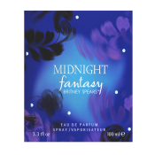 Britney Spears Fantasy Midnight Eau de Parfum für Damen 100 ml
