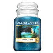 Yankee Candle Moonlit Cove Votivkerze 623 g
