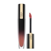 L´Oréal Paris Brilliant Signature Liquid Lipstick течно червило 305 Be Captivating 6,4 ml