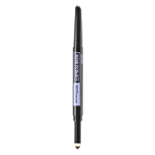 Maybelline Express Brow Duo Pencil szemöldökceruza 2az 1-ben Dark Blonde 0,71 g
