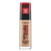 L´Oréal Paris Infaillible 32H Fresh Wear podkład o przedłużonej trwałości Rose Vanilla 30 ml