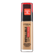 L´Oréal Paris Infaillible 32H Fresh Wear podkład o przedłużonej trwałości Golden Beige 30 ml