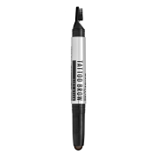 Maybelline Tattoo Brow Lift Stick Eyebrow Pencil olovka za obrve 2v1 05 Black Brown 4 g