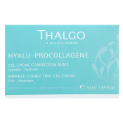 Thalgo Hyalu - Procollagene Wrinkle Correcting Gel - Cream huidcrème anti-rimpel 50 ml