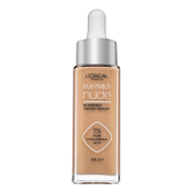 L´Oréal Paris True Match Nude Plumping Tinted Serum serum om de huidskleur te egaliseren 2-3 Light 30 ml