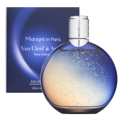 Van Cleef & Arpels Midnight In Paris тоалетна вода за мъже 125 ml