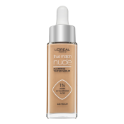 L´Oréal Paris True Match Nude Plumping Tinted Serum serum om de huidskleur te egaliseren 4-5 Medium 30 ml